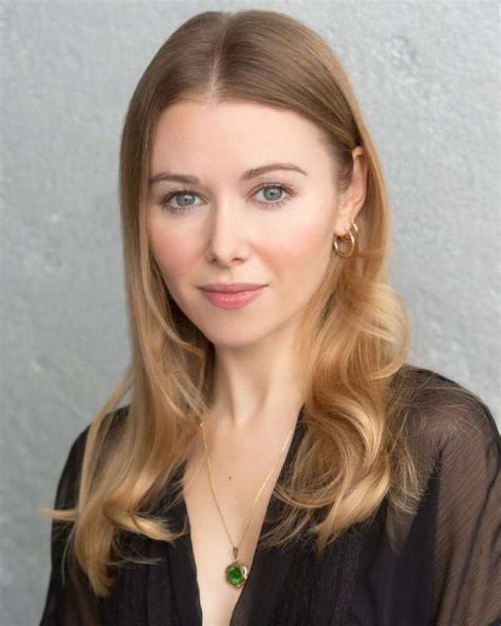  Sarah Alexandra Marks